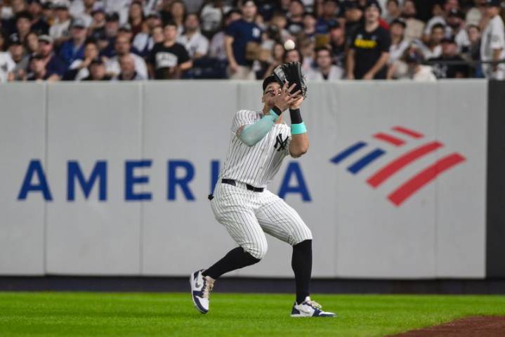 Aaron Judge reaches 50-HR mark for 4th time, adds No. 51