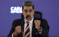 Maduro activa plan de movilización de fuerzas en medio de tensiones con EU