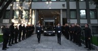 Giorgio Armani será sepultado el lunes en la intimidad familiar