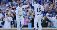 Cubs 3, Padres 1: Seiya Suzuki and Carson Kelly homers lead the way