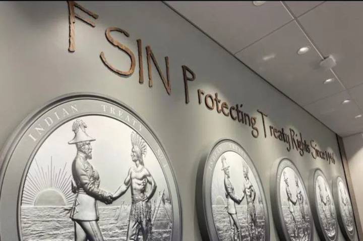 FSIN forensic audit released, transparency recommendations made