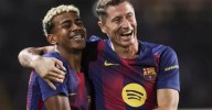 El Barça se aúpa al liderato de la Liga