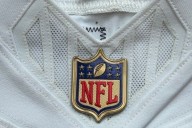 NFL MVP, players of year, to wear 'Gold Shield' uniform patch