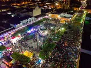 Carros, música y tradición: arranca hoy la celebración en Ixtlán del Río