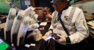 Huancayo: Starbucks multado con más de S/5 mil por productos sin registro sanitario