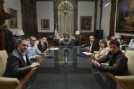 Quiénes forman la mesa política que armó Javier Milei tras la derrota electoral