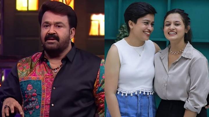 Mohanlal, Bigg Boss, and the viral Instagram story attacking queer visibility