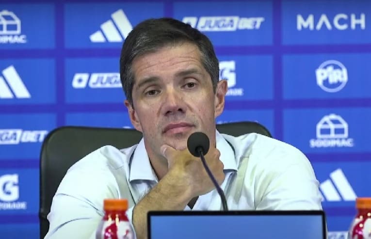 “Es un poco pichanga…”: Michael Clark critica a la ANFP y deja una advertencia por pocas entradas vendidas para la Supercopa
