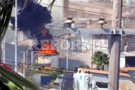 Reportan explosión en planta de Zinc Nacional en NL