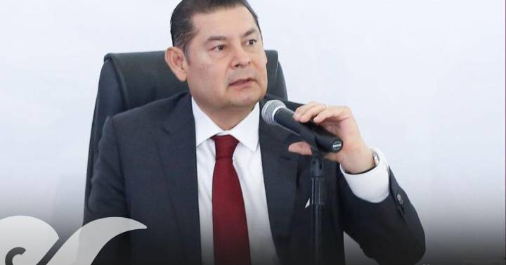 Se analizarán propuestas para regular tránsito de transportes de sustancias peligrosas: Armenta
