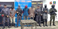 Cuatro personas fueron enviados a la cárcel por el secuestro de la madre de la exalcaldesa de Pore, Casanare