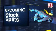 9 UPCOMING stock splits; Nazara Technologies, Tata Investment and 7 others; record dates fixed