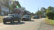 SWAT Standoff in Pleasant Hills: Father, son dead