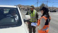 Carabineros y Codelco Salvador impulsan campaña preventiva de conducción segura en Fiestas Patrias