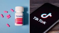 Desafío viral en TikTok puso al borde de la muerte a una adolescente en Carolina del Sur en EE.UU.