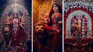 Explore Kolkata’s most unique Durga Puja pandals in 2025