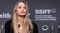 Angelina Jolie sorprendió con duras declaraciones en importante festival de cine donde hablaba sobre libertad de expresión en EE.UU.: “No reconozco a mi país”