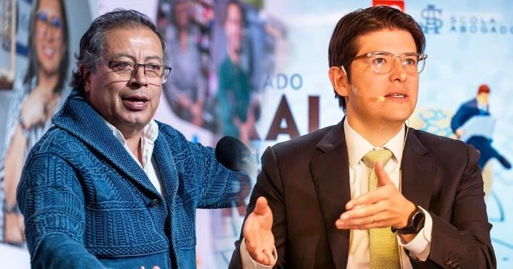 Estas son las dos teorías de Petro sobre el crimen de Miguel Uribe