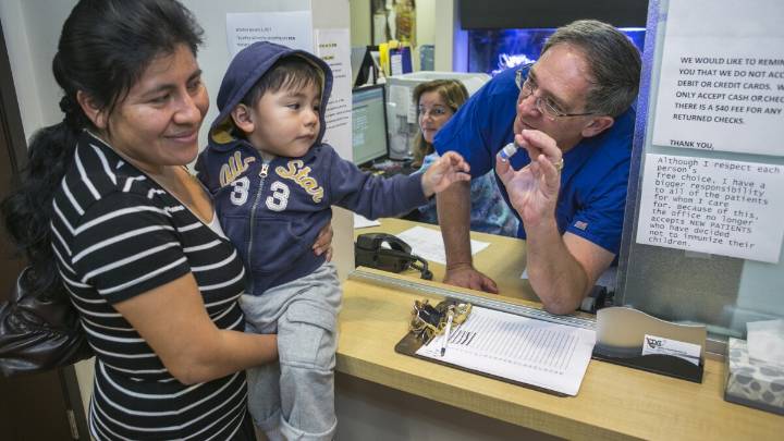 Local pediatrician raises concerns about new CDC guidance for measles vaccines