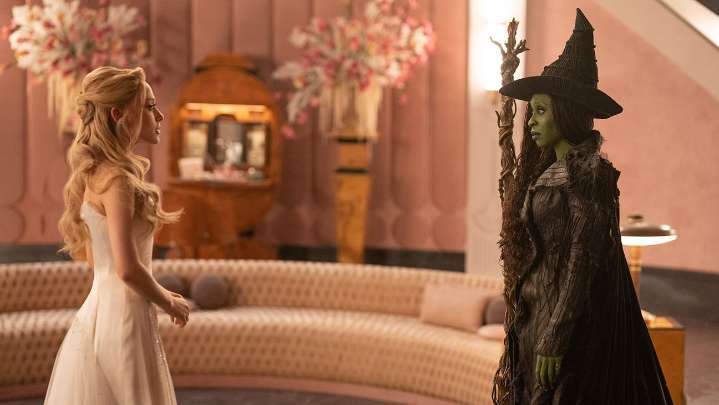 ‘Wicked: For Good’: Soundtrack Release Date and Tracklist