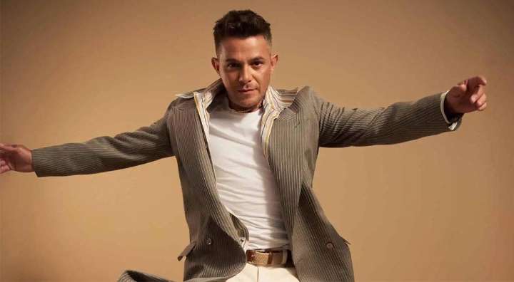 Alejandro Sanz logra 'Sold out' en pocas horas y anuncia nueva fecha