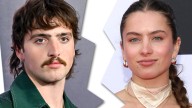 Benson Boone Splits With Girlfriend Maggie Thurmon