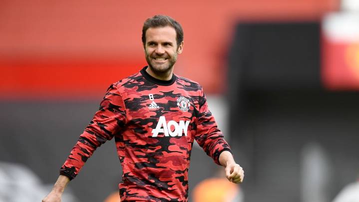 Ex-Man United star Juan Mata swaps Sydney for Melbourne in Australia's A
