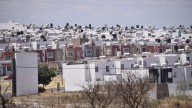Construcción de seis mil viviendas sociales en Guanajuato: Meta urgente pero compleja