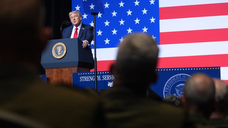 A GOP-appointed judge fears Americans are complacent about Trump. Polling backs him up
