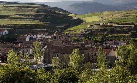 La crónica de un argentino en Villar del Río: ''Llegué como visitante y me fui siendo parte de una familia''