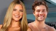 'Love Island USA's Iris Kendall Debuts TJ Palma Romance After Pepe Split