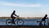 El Día de la Bici se celebrará con una ruta en familia el próximo 21 de septiembre