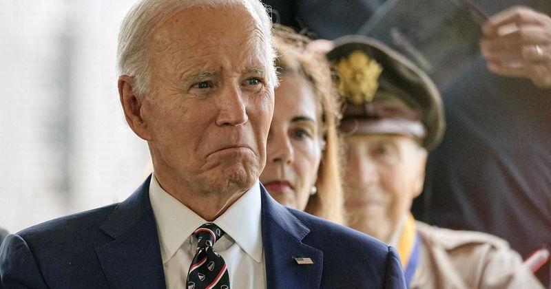 Biden's presidential library to be built in Delaware