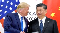 Trump dice que se reunirá con Xi en cumbre de APEC en Surcorea y que luego irá a China