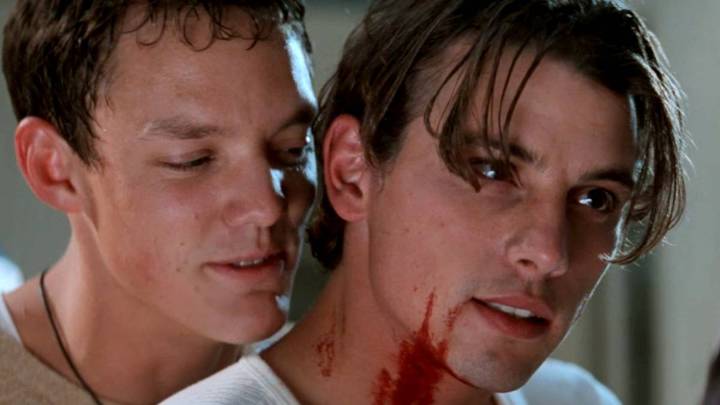 10 Essential Horror Films That Defined The 1990s