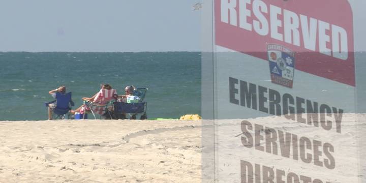 Carteret County residents react to Emergency Director firing