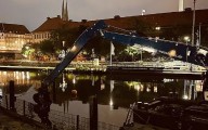 Thousands evacuated from Berlin after unexploded World War II bombs found