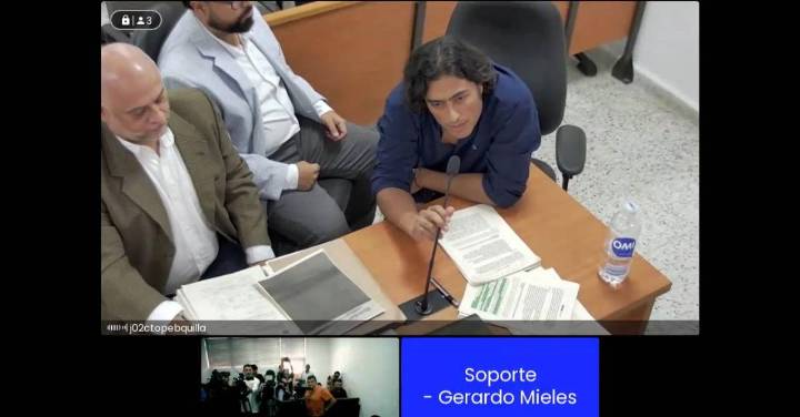 Los contratos por los que la Fiscalía imputará cargos a Nicolás Petro