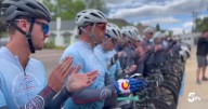 WATCH: 2025 Tour de SHIELD616 provides support for law enforcement