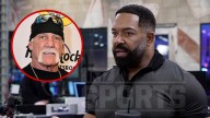 David Otunga Weighs In On Hulk Hogan's Legacy, Separate Character From Man