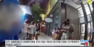 City announces downtown, OTR food truck restrictions to promote public safety