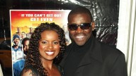 NFL legend Michael Irvin caring for beloved wife as she battles early onset Alzheimer's
