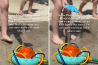 Mom Has To Tell 5-Year-Old They're Cutting Family off—Her Method Goes Viral