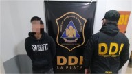 Apuñaló a un joven en Berisso y lo detuvieron cuando fue a votar