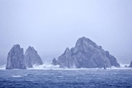 La tormenta tropical Lorena se forma en costas del Pacífico mexicano