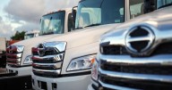 Trump finds new trade targets -- pharmaceuticals, kitchen cabinets and heavy trucks