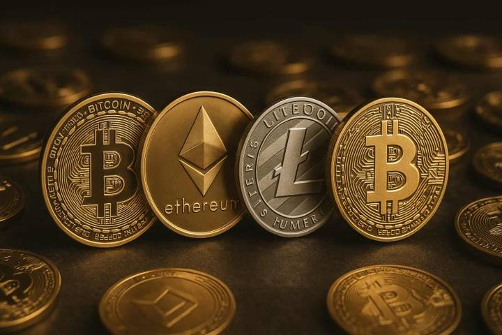 Dogecoin giảm 17%, meme coin mới huy động 27 triệu USD