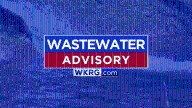 MAWSS responds to wastewater overflow
