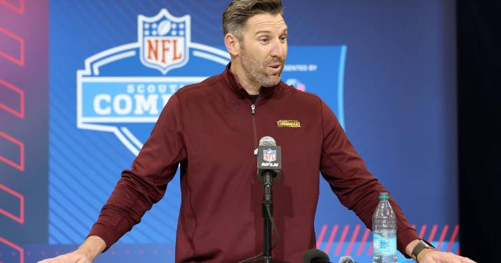 UCLA reveals football coach search committee steeped with pro sports experience
