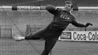 What is the Yashin Trophy? Goalkeeper prize at Ballon d'Or awards and controversy around lack of women's gong